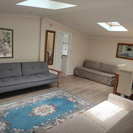 Stylish Apartment,12 Minutes From Oxford Street,Central London,Ac,Wifi! Dış mekan fotoğraf