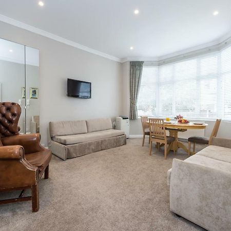 Stylish Apartment,12 Minutes From Oxford Street,Central London,Ac,Wifi! Dış mekan fotoğraf