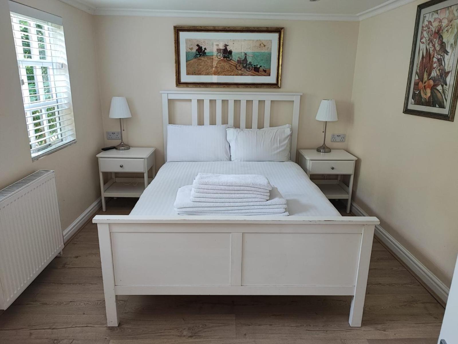 Stylish Apartment,12 Minutes From Oxford Street,Central London,Ac,Wifi! Dış mekan fotoğraf